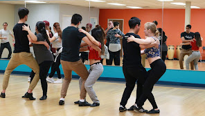 Imagen de Majesty in Motion Dance Studio Salsa and Bachata Lessons