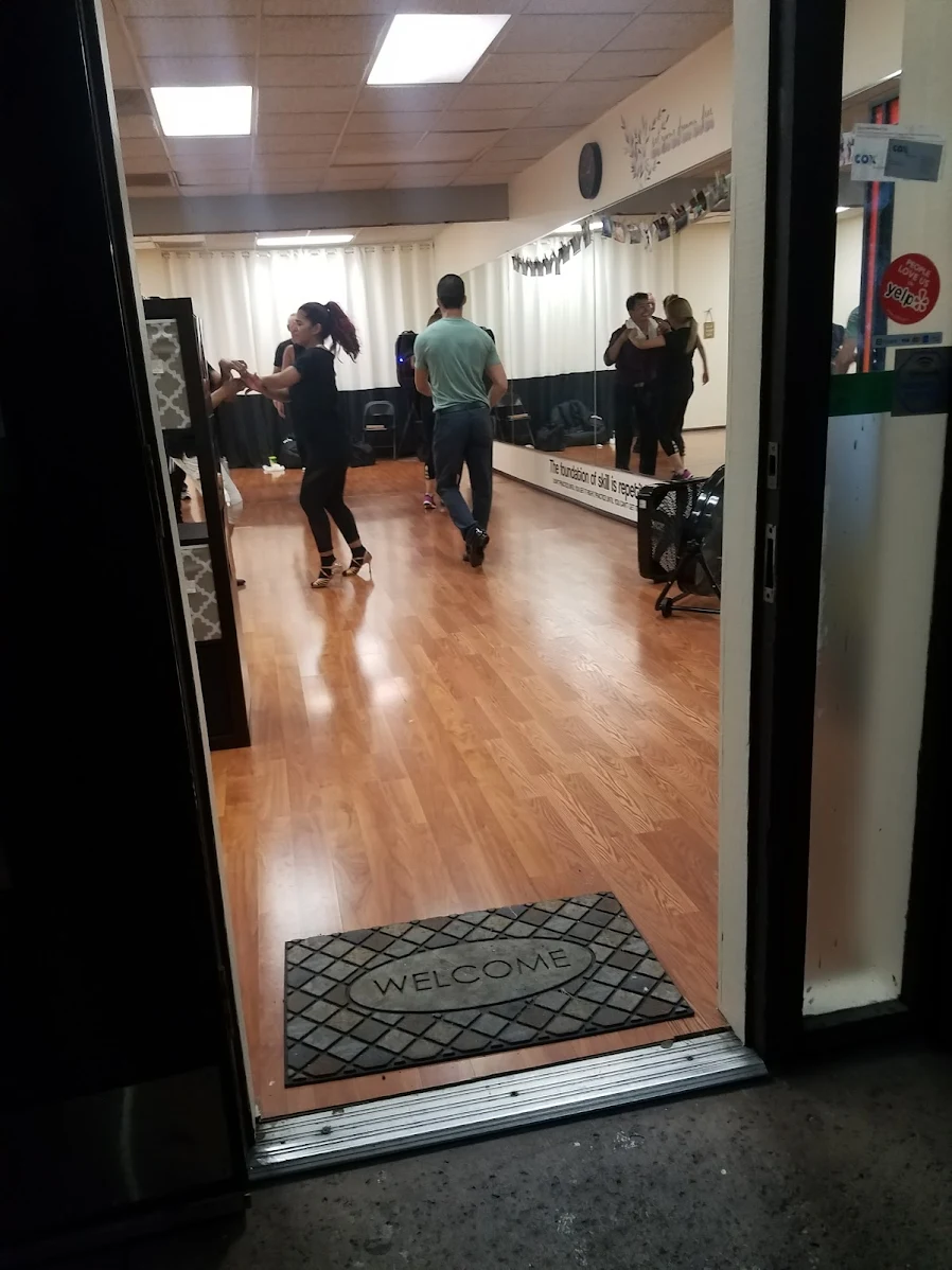 Imagen de Speranza Dance Company