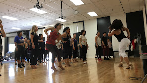 Imagen de Melómano Entertainment - Salsa & Bachata Lessons