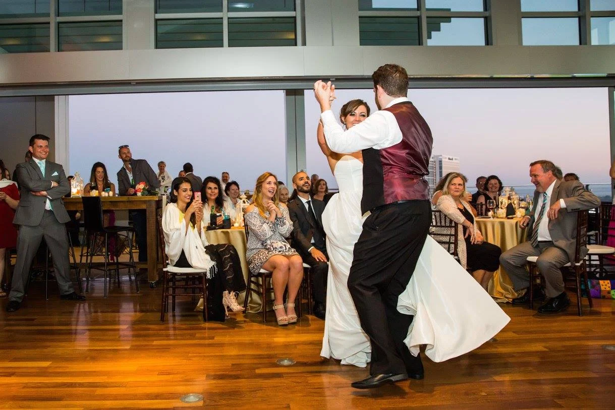 Imagen de The First Dance Place