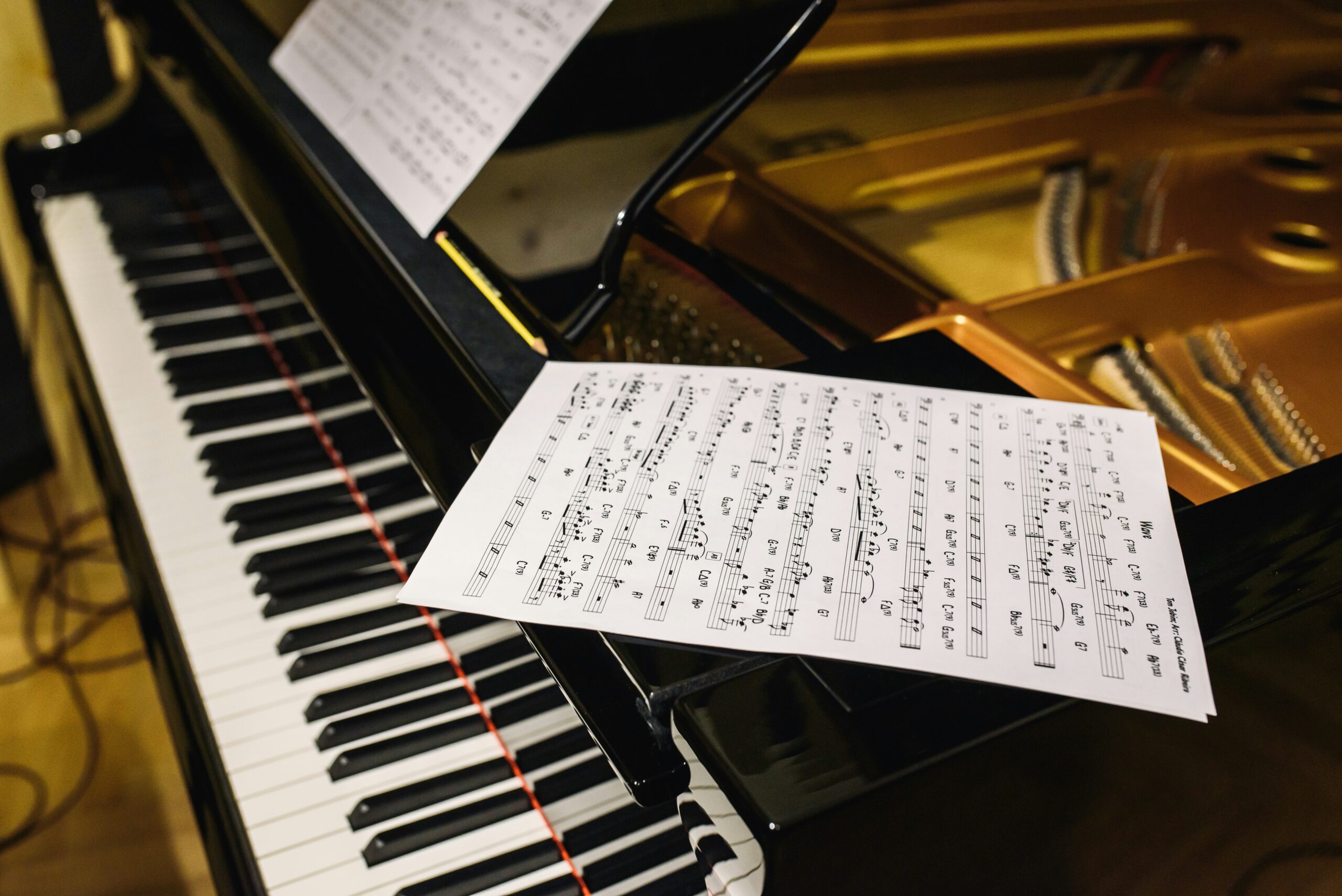 Imagen de A Dawn Of Music Studios, LLC