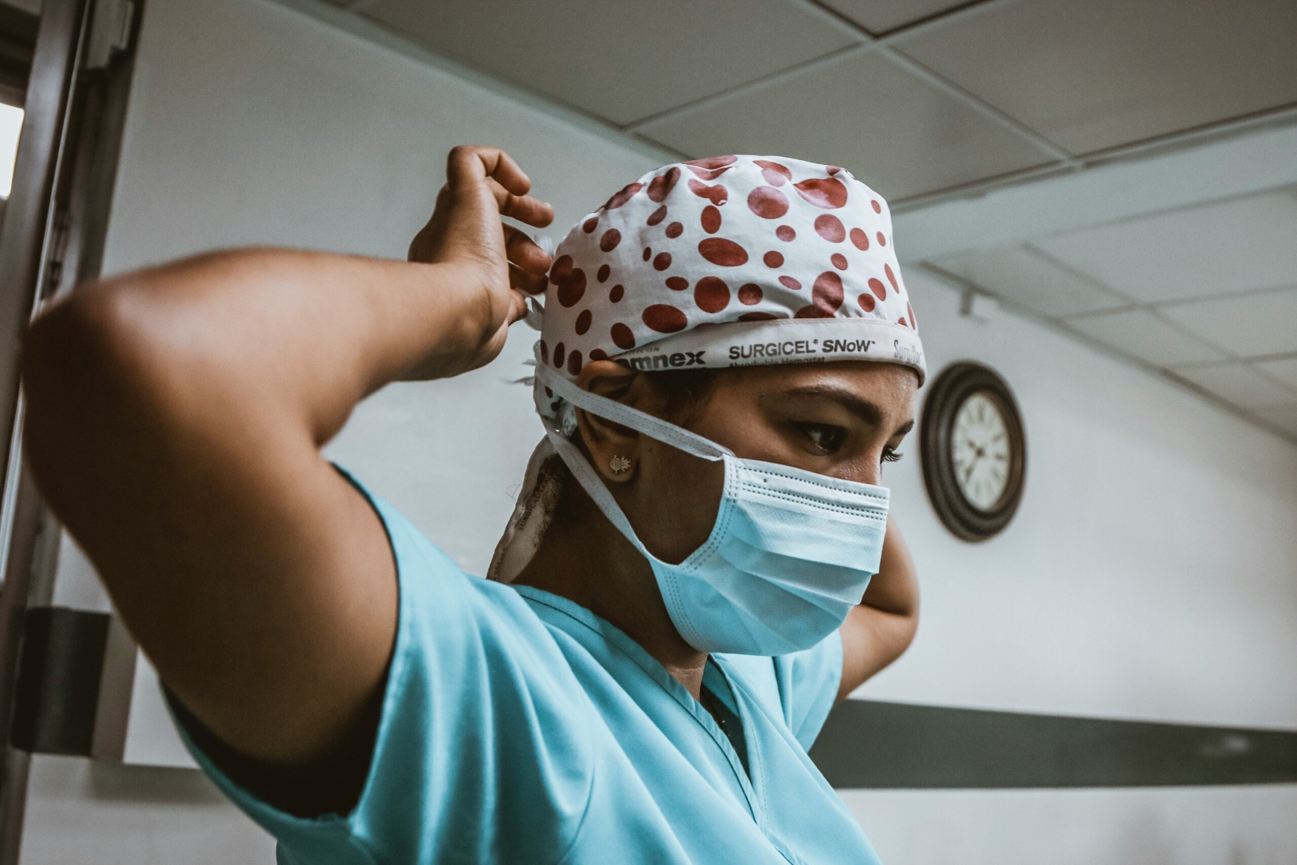 Imagen de San Diego Medical College CNA School