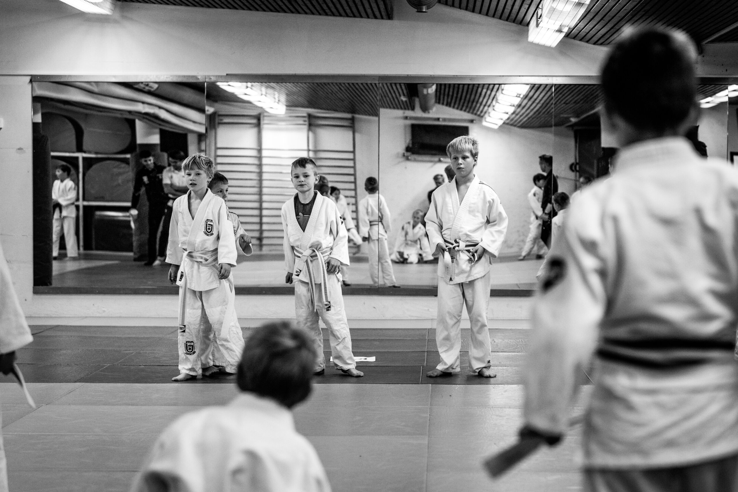 Imagen de Black Dragon Self Defense