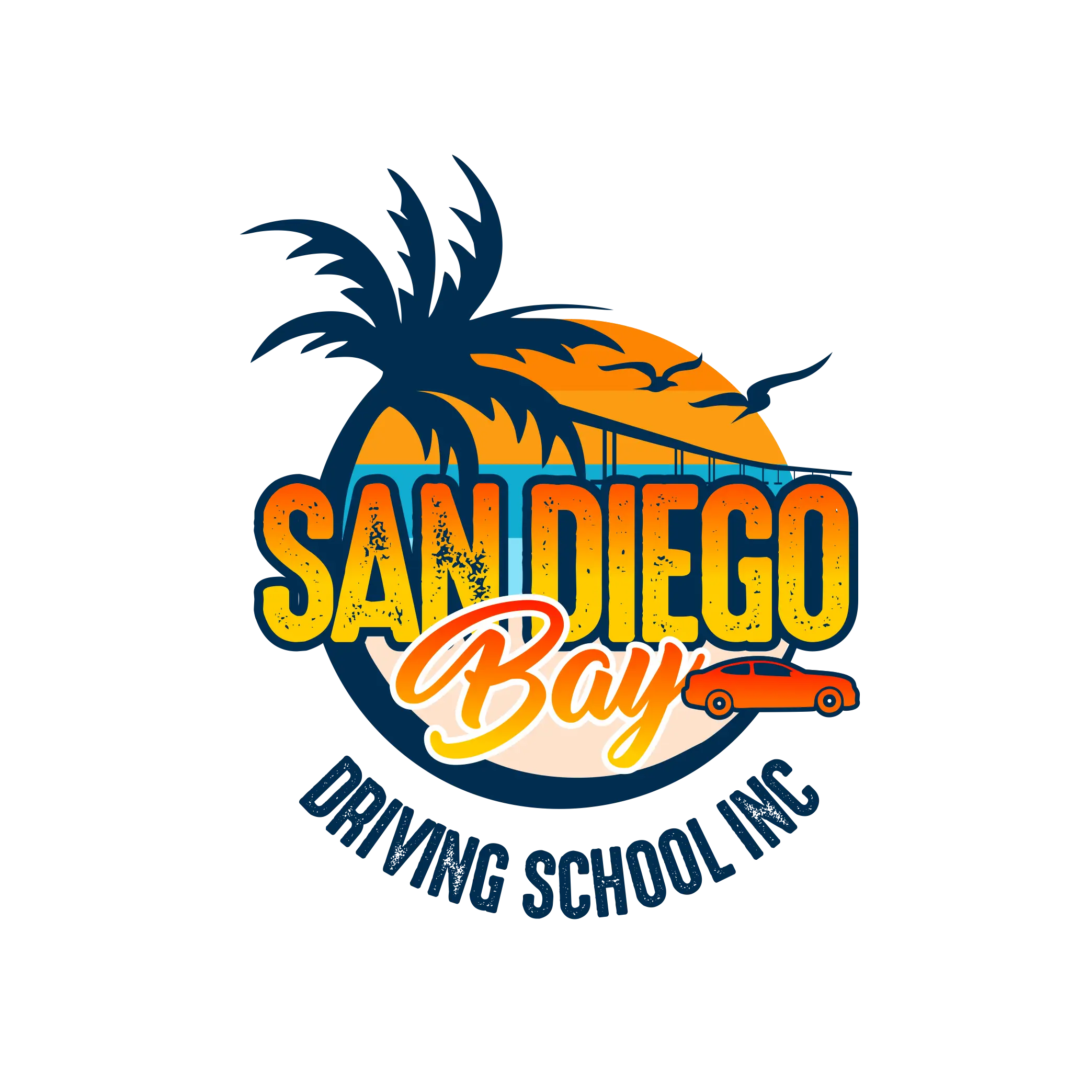 San Diego Bay Driving School Inc