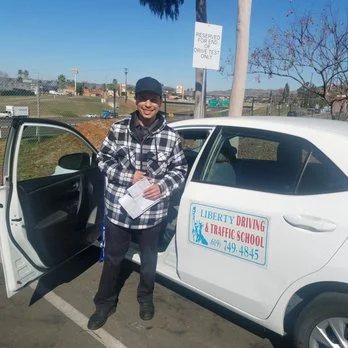 Liberty Driving & Traffic School, Inc