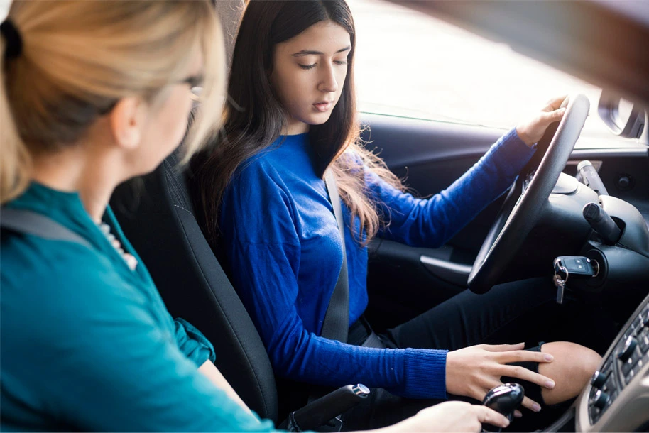 Allstate Driving School
