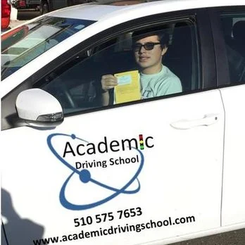 Academic Driving School
