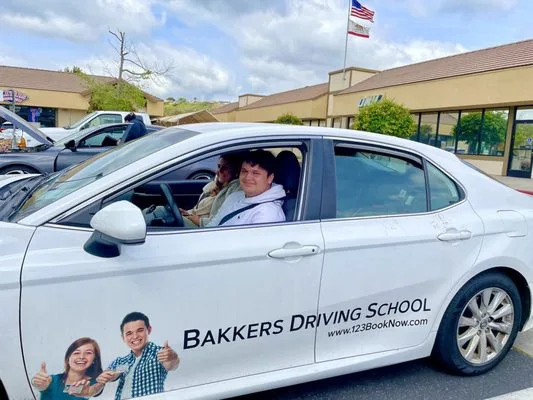 A-1 Driving School